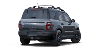 2025 Ford Bronco Sport® External Image 4